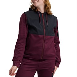 BlackStrap Spectrum Full Zip Hoodie - Women's