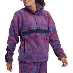 BlackStrap Caldera 1​/2 Snap - Women's