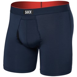Saxx Multi-Sport Mesh Boxer Brief - Men's