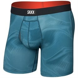 Saxx Multi-Sport Mesh Boxer Brief - Men's