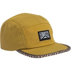 Autumn Ripstop 5 Panel Hat