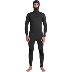 Quiksilver 5​/4​/3 Everyday Sessions Chest Zip Hooded Wetsuit
