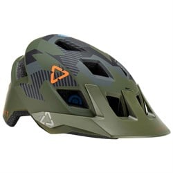 Leatt MTB AllMtn 1.0 Jr Bike Helmet - Kids'