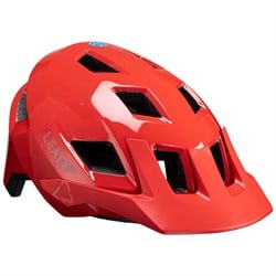 Leatt MTB AllMtn 1.0 Jr Bike Helmet - Kids'