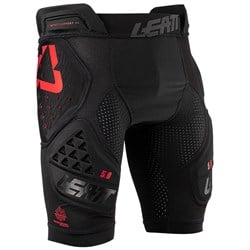 Leatt 3DF 5.0 Impact Shorts