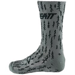 Leatt MTB Bike Socks