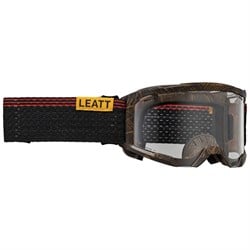 Leatt Velocity 4.0 MTB X-Flow Goggles