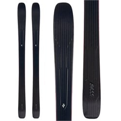 K2 K2000 AT99S Skis 2026