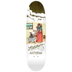 Anti Hero Cardiel Flatulent Beauties 9.18 Skateboard Deck