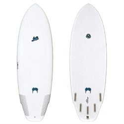 Lib Tech x Lost Puddle Jumper Surfboard