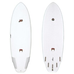 Lib Tech x Lost Puddle Jumper Surfboard