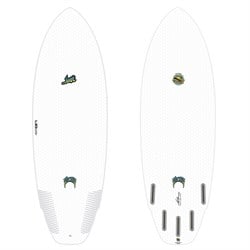 Lib Tech x Lost Puddle Jumper FC Surfboard