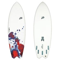 Lib Tech x Lost Hydra Surfboard