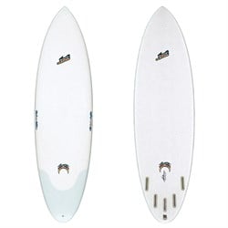Lib Tech x Lost Quiver Killer Surfboard