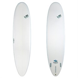 Lib Tech Pickup Stick Surfboard