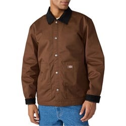 Dickies Union Barn Lined Jacket - Men's