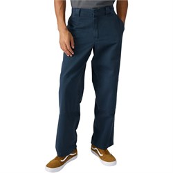 Dickies Worn In Double Knee Work Pants - Men's