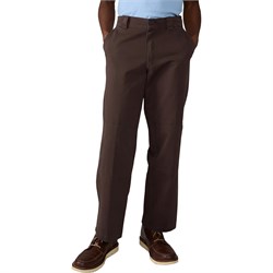 Dickies Worn In Double Knee Work Pants - Men's
