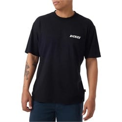 Dickies Dry Ridge Short-Sleeve T-Shirt - Men's