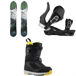 Rossignol XV Slashimi Snowboard