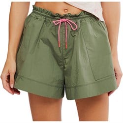 Free People Horizon Shorts - Women's
