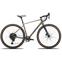 Devinci Hatchet Vista CUES Complete Bike 2026