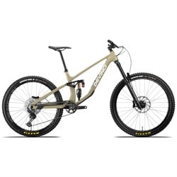 Devinci Spartan Deore 12s Complete Mountain Bike 2026