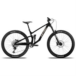 Devinci Troy ST Deore Base Complete Mountain Bike 2026
