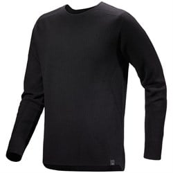 Arc'teryx Hallam Mer Wool Crew - Men's