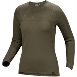 Arc'teryx Hallam Merino Wool Crew - Women's