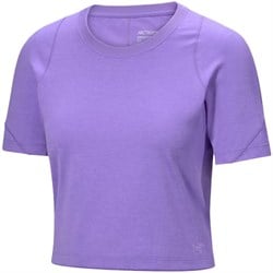 Arc'teryx Rula Short-Sleeve T-Shirt - Women's
