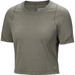 Arc'teryx Rula Short-Sleeve T-Shirt - Women's
