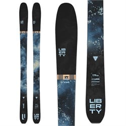 Liberty Radian 100 Skis 2026