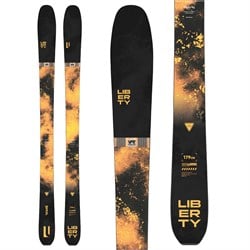 Liberty Radian 106 Skis 2026