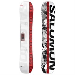 Salomon Assassin Pro Snowboard 2026 | evo