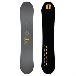 Armada Do-Si-Do LTD Snowboard - Women's 2026