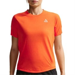 Nike ACG Trail Dri-Fit Short-Sleeve Top - Women's