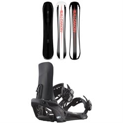 Salomon Assassin Pro Snowboard 2026