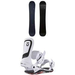 Fjell Snowboards MT 1230 Snowboard