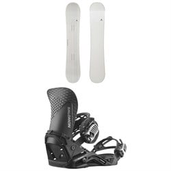 Fjell Snowboards MT 1230 Snowboard