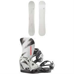 Fjell Snowboards MT 1230 Snowboard