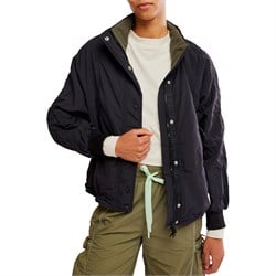 Free People Fields Tripper Jacket - Women's