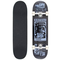 Arbor Street Planting Seeds 8.25 Skateboard Complete