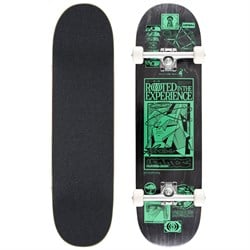 Arbor Street Rooted in the Experience 8.5 Skateboard Complete