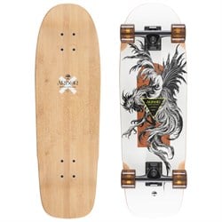 Arbor Bamboo Pilsner XL K Darmaeva Cruiser Complete