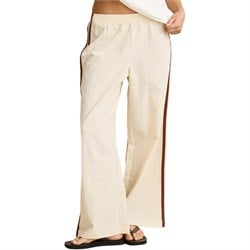 Rhythm Hanalei Beach Pants - Women's