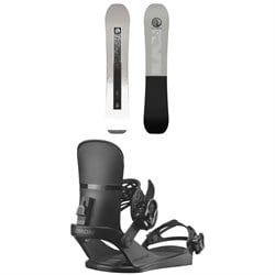 スノーボード Salomon Sight 2021-2022 Salomon Sight Snowboard 2026 | evo