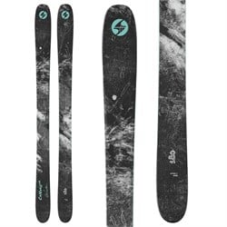 Blizzard Canvas 108 Skis 2027