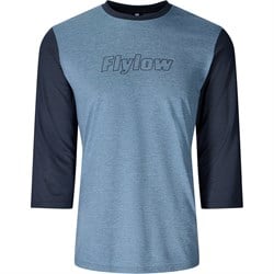 Flylow Nash 3​/4 Shirt - Men's