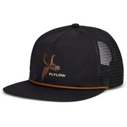 Flylow Chad Meshback Hat